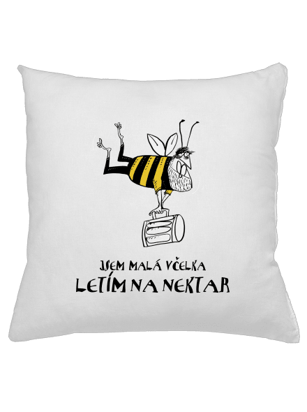 Malá včelka