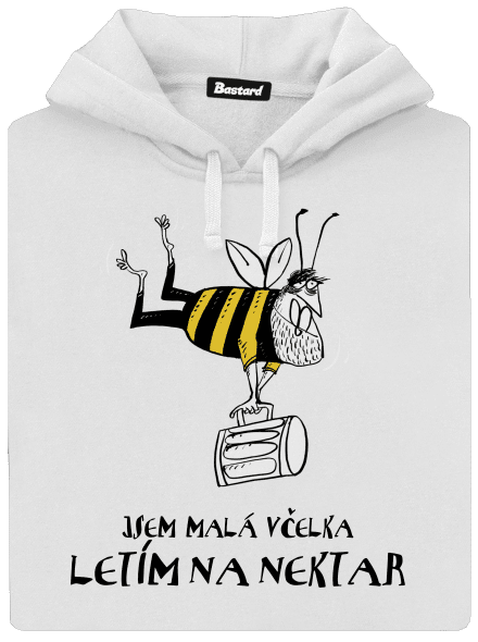Malá včelka