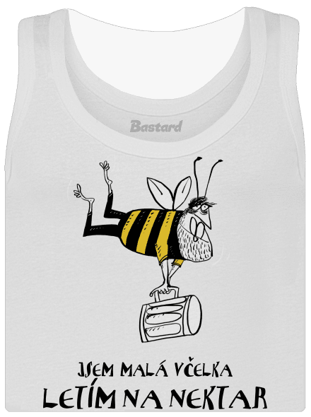 Malá včelka