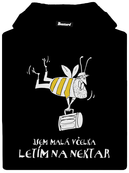 Malá včelka