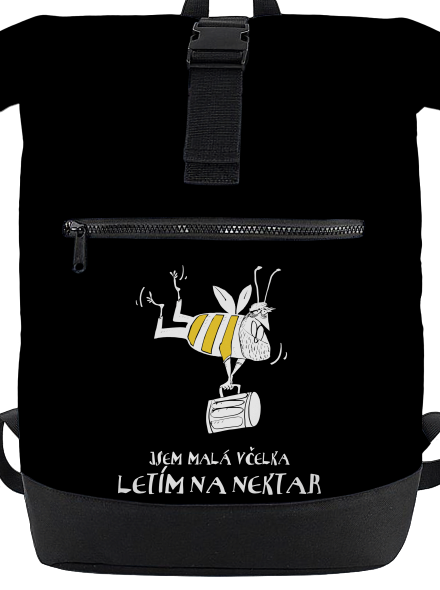 Malá včelka