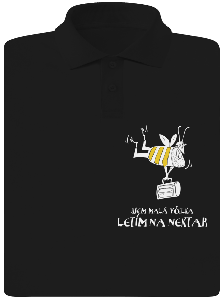 Malá včelka