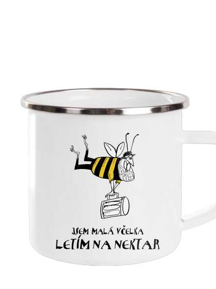 Malá včelka