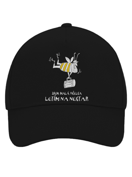 Malá včelka