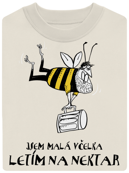 Malá včelka