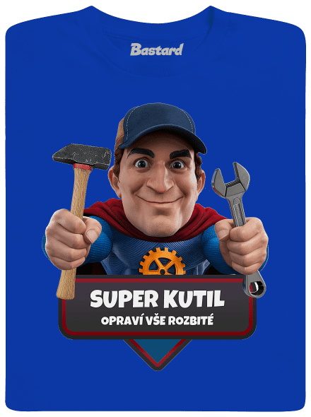 Super táta