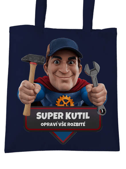 Super táta
