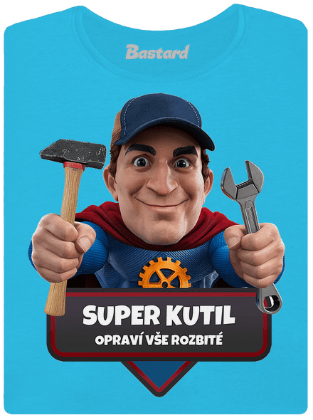 Super táta