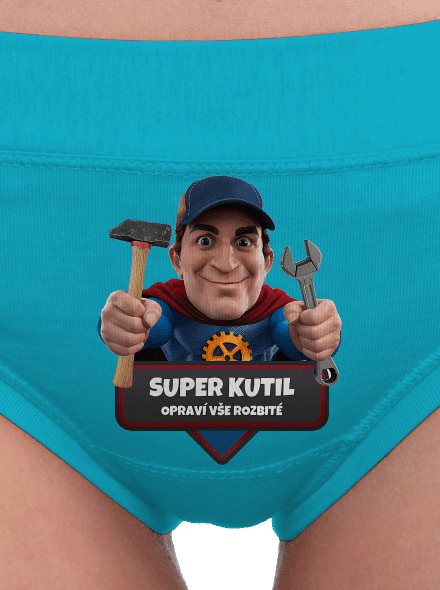 Super táta