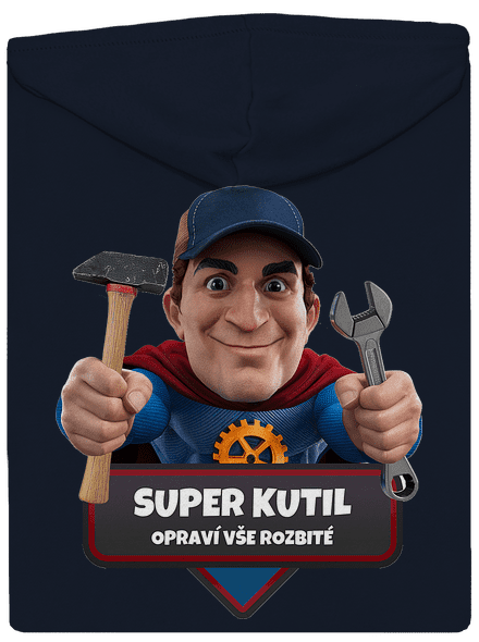 Super táta