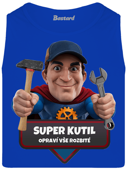 Super táta