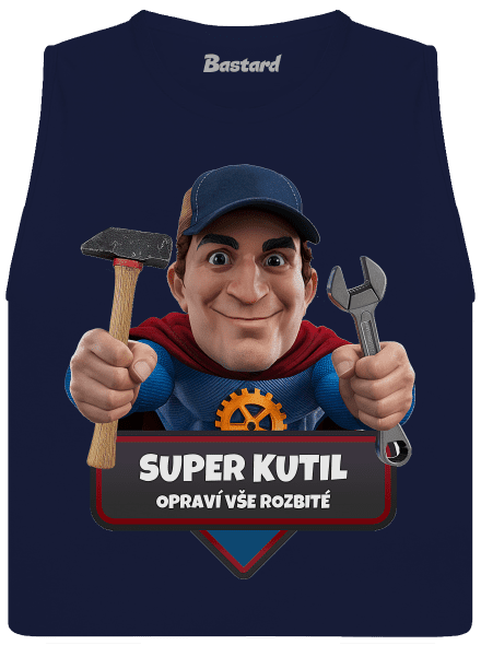Super táta