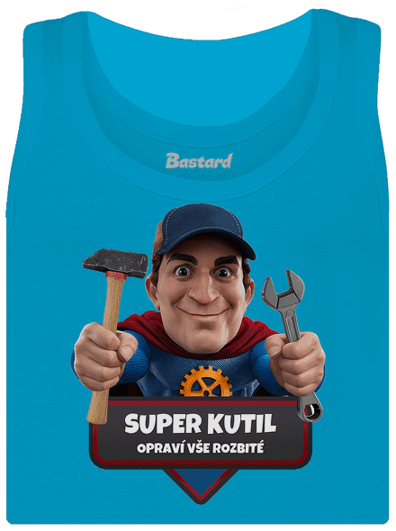 Super táta