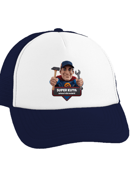 Super táta