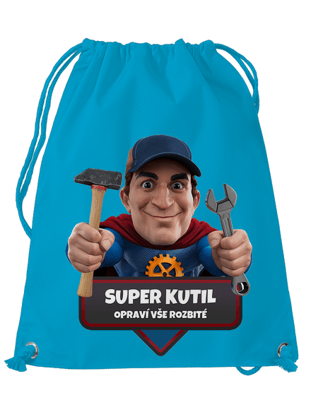Super táta