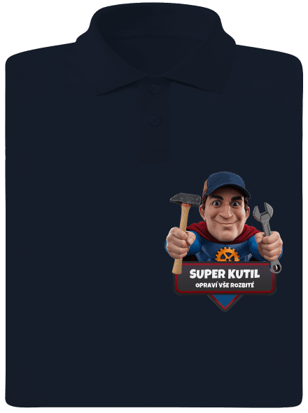 Super táta