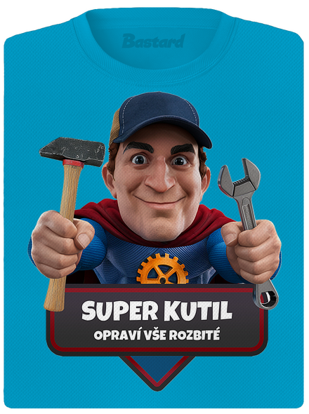 Super táta