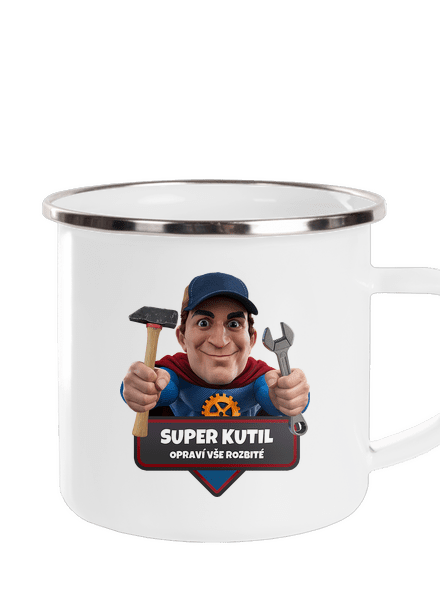 Super táta