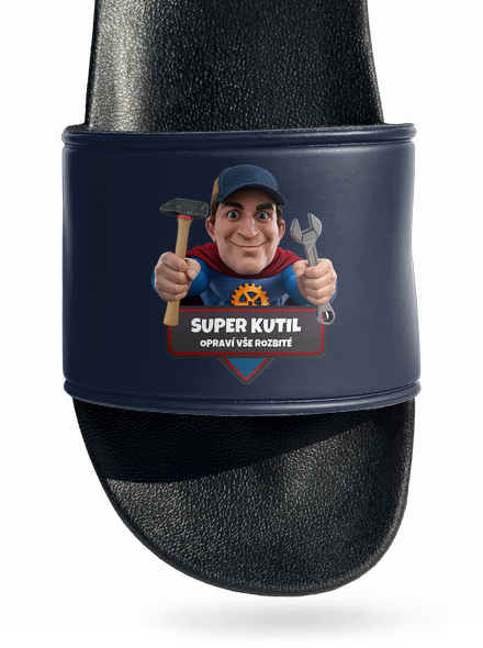 Super táta