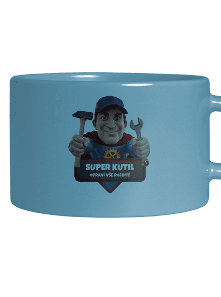 Super táta