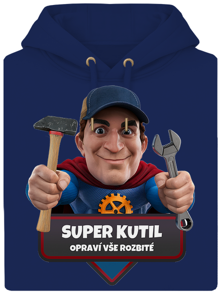 Super táta