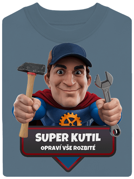 Super táta