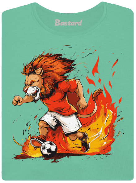 Český fotbalový lev