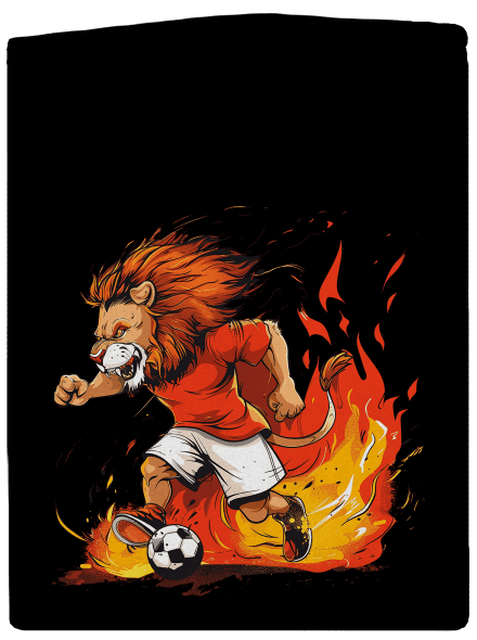 Český fotbalový lev