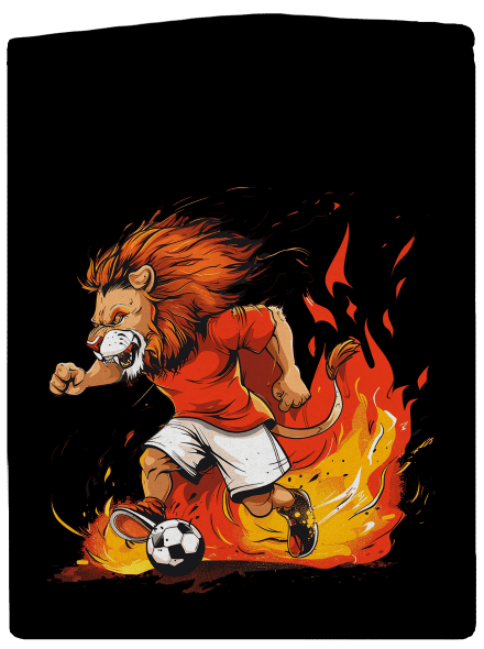 Český fotbalový lev