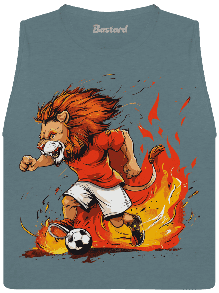 Český fotbalový lev