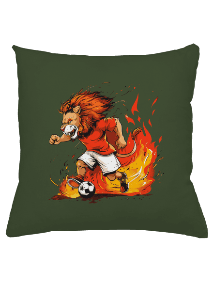 Český fotbalový lev