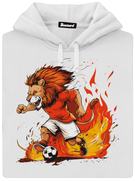 Český fotbalový lev