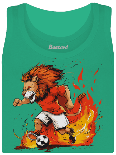 Český fotbalový lev