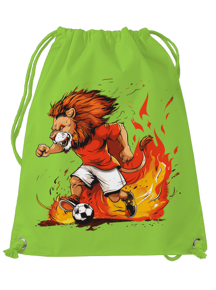 Český fotbalový lev