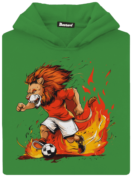 Český fotbalový lev