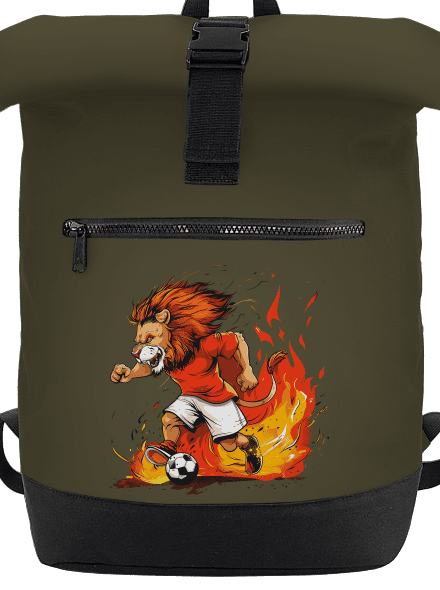 Český fotbalový lev