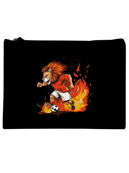 Český fotbalový lev