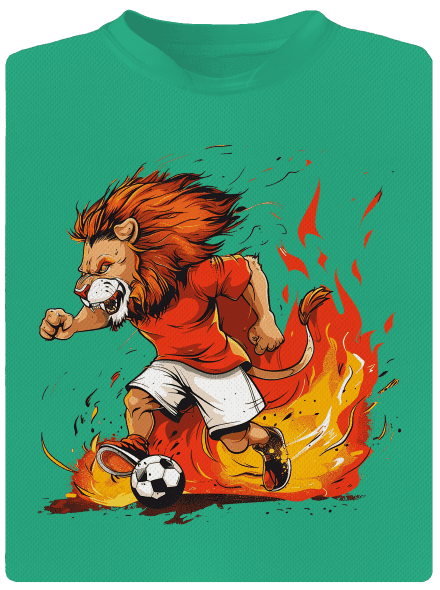 Český fotbalový lev