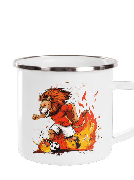 Český fotbalový lev