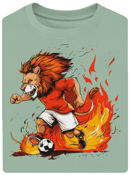 Český fotbalový lev