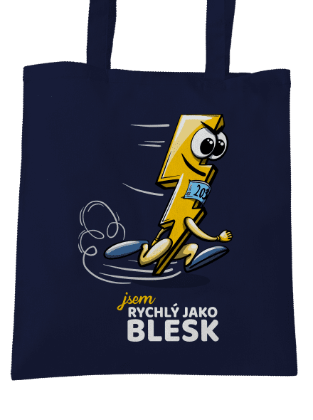 Rychlý jako blesk