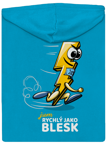 Rychlý jako blesk