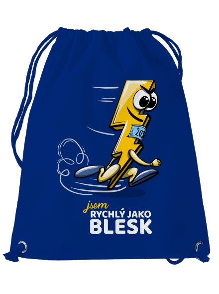 Rychlý jako blesk