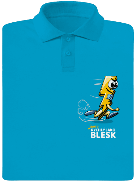 Rychlý jako blesk