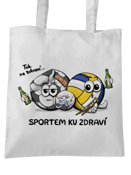 Sportem ku zdraví
