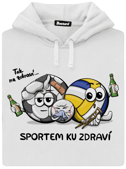 Sportem ku zdraví