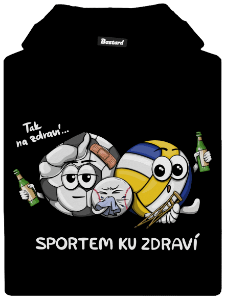 Sportem ku zdraví