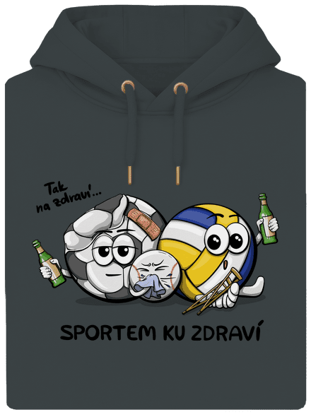 Sportem ku zdraví