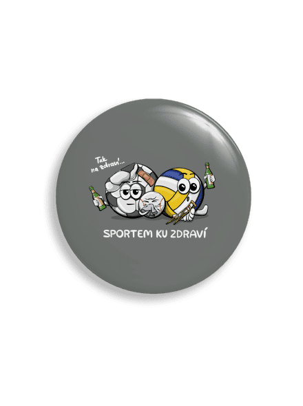 Sportem ku zdraví