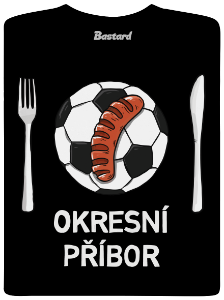 Okresní příbor